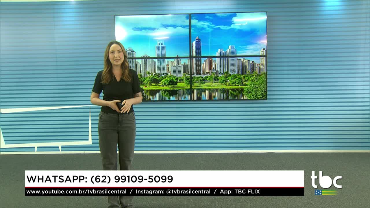Goi&aacute;s celebra o Dia do Bombeiro com Solenidade e Entrega de Honraria M&aacute;xima