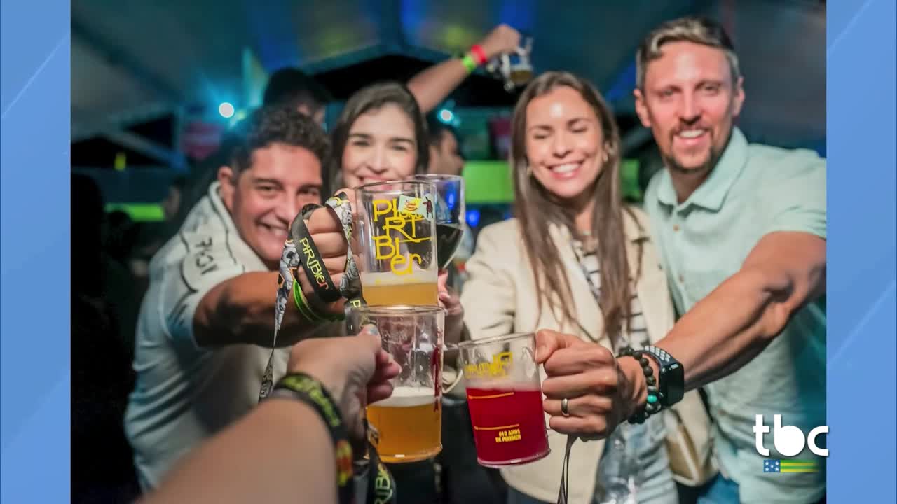 itemPiribeer 2026 traz Grandes Bandas Nacionais para Pirenópolis