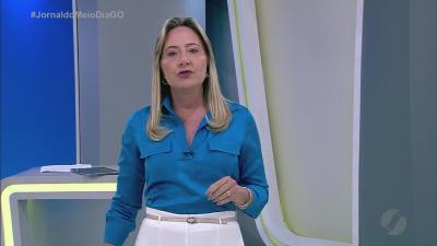 Gerente de boate &eacute; baleado durante trabalho em An&aacute;polis