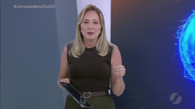 Outono come&ccedil;a com alerta de tempestades