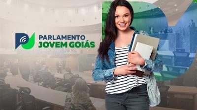 Imagem de capa do vídeo - Plenário(Parlamento Jovem)