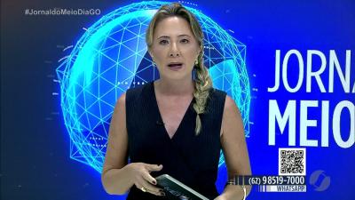 itemFurto de celulares em Aparecida e Goiânia, suspeitos são presos