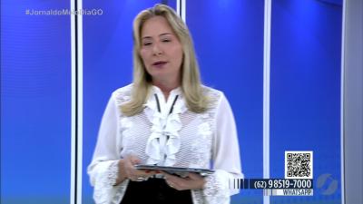 itemAssaltante rouba idosa e sofre acidente durante a fuga em Jataí