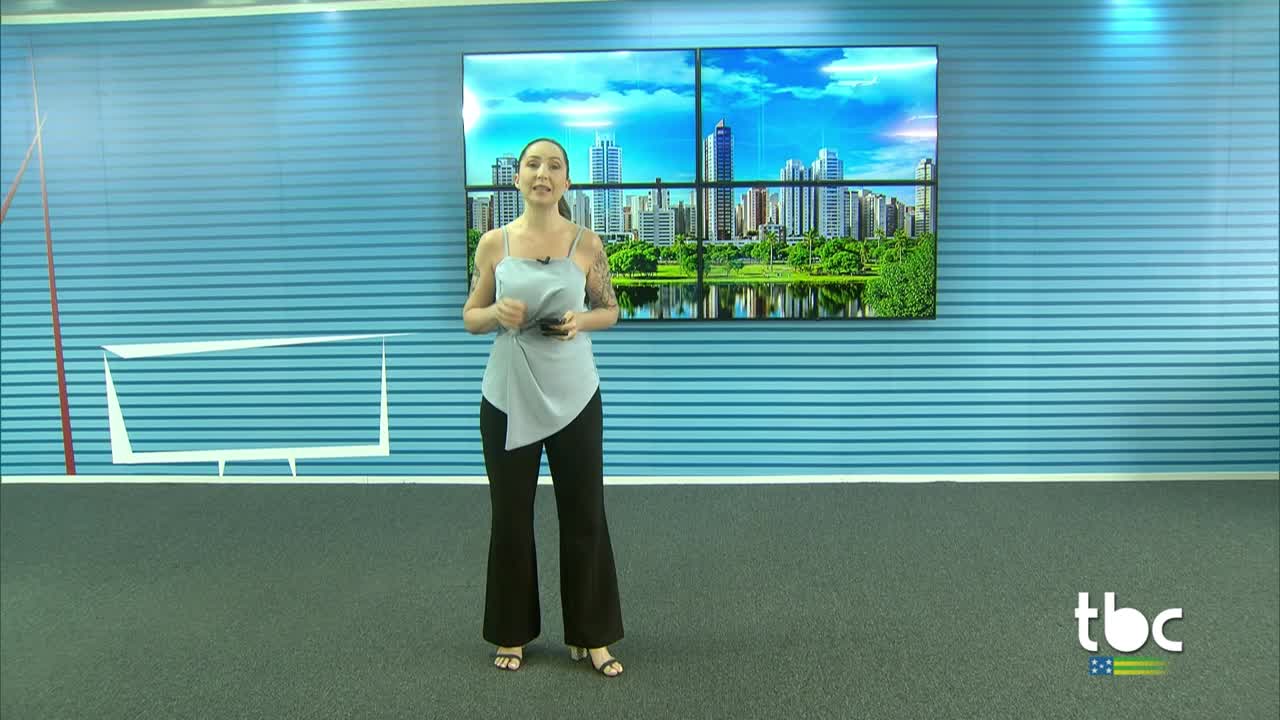 itemPecuária de Goiânia antenada com Novas Tecnologias