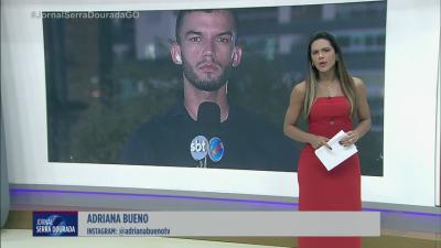 itemAmeaças e agressões contra mãe idosa filhos são presos