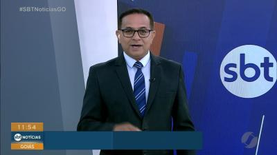 Avi&atilde;o de pequeno porte cai em Formosa