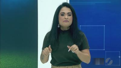 itemPaysandu x Goiás, pela séria B do brasileirão