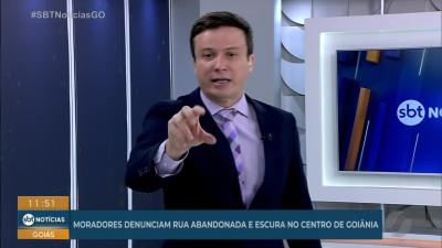 itemDona de creche clandestina em Morrinhos ganha liberdade provisória