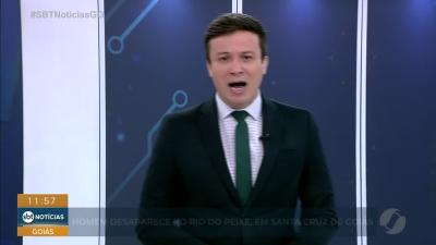 itemTJ-GO leiloa 580 veículos apreendidos