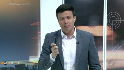 itemFamília procura por homem desaparecido em Trindade