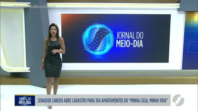 itemPrefeitura de Senador Canedo abre cadastro para apartamentos do Minha Casa Minha Vida