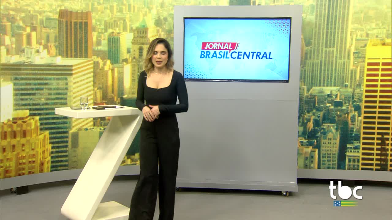 Etapa do Campeonato Goiano de Automobilismo 2026