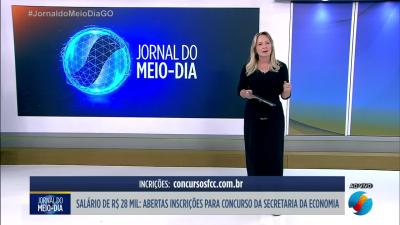 Casos de dengue caem quase 50% em Goi&acirc;nia