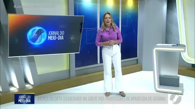 itemEstudante de medicina morre em acidente na GO-118