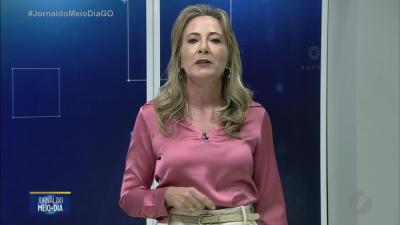 itemEntrevista com o Governador Ronaldo Caiado