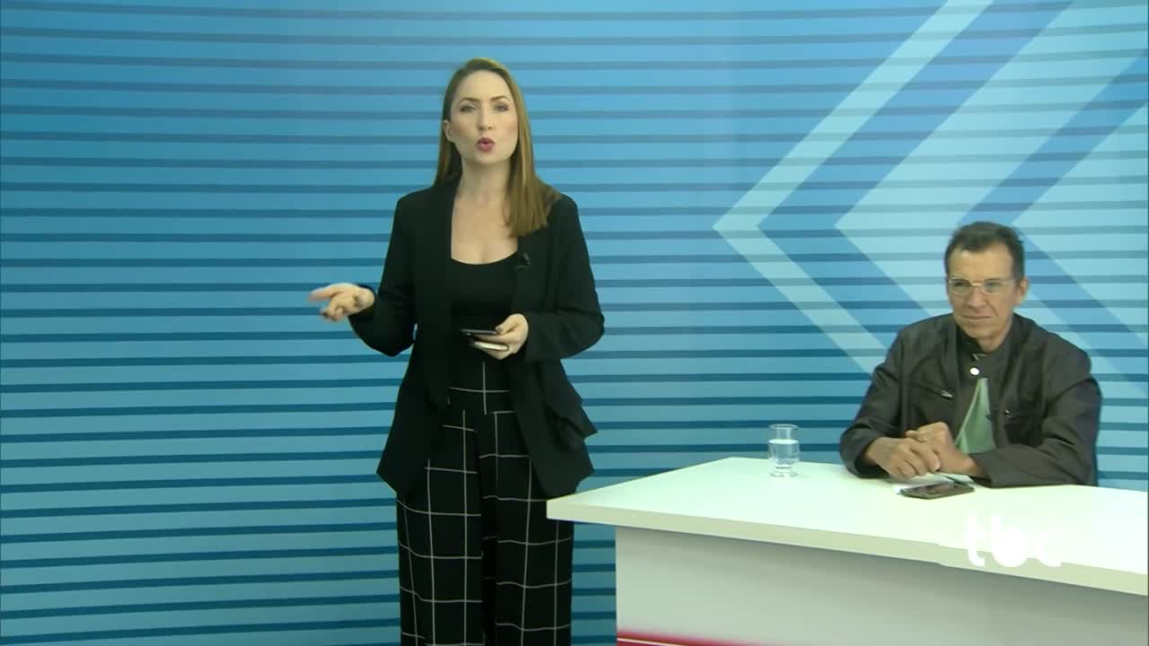 itemEncerramento do Goiás Social Mulher em Goiânia