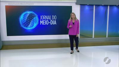 Pra&ccedil;a Botafogo no Centro de Goi&acirc;nia e revitalizada