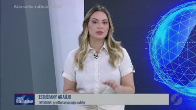 Corpo encontrado pode ser de homem desaparecido