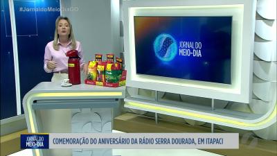 itemMomento descontração