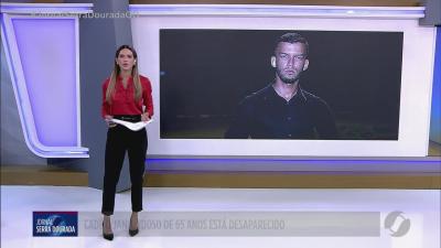 itemIdosa tem mais de R$ 360 mil furtados por empregada doméstica, em Inhumas