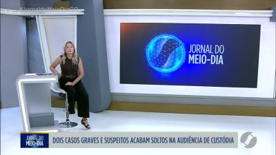 itemRecém-nascido é encontrado abandonado na GO-403