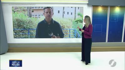 itemPrimavera começa hoje e traz chuvas para Goiás