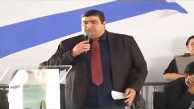 Sessão Solene - 15-08-2017