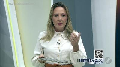 itemFamília de vítima que teve o braço decepado em acidente resgistra ocorrência