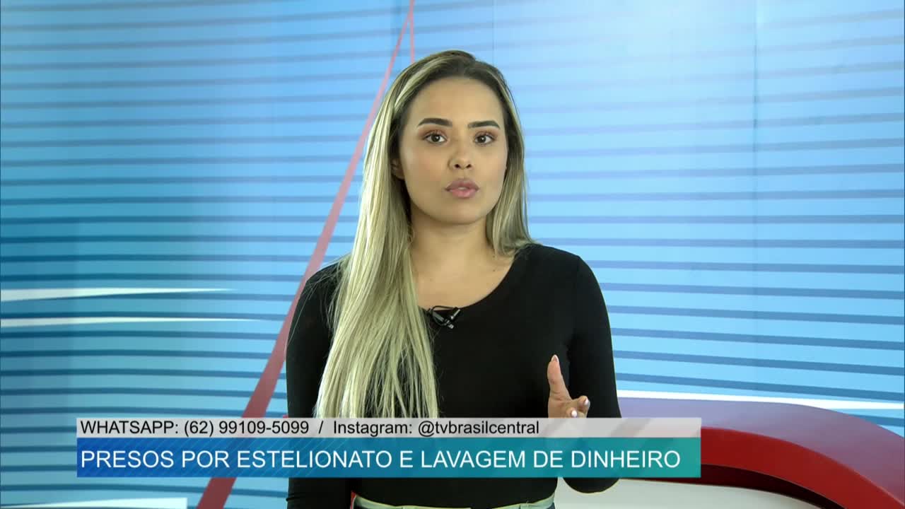 itemDuplas é presa suspeita de invadir Conta Banáaria de Empresário