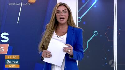 itemMotorista de aplicativo vive momentos de terror durante assalto em Senado Canedo