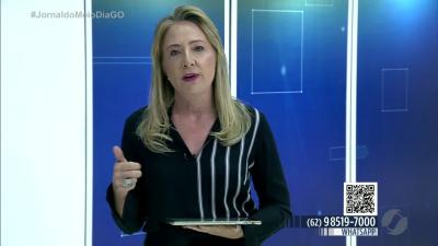 itemServidora da prefeitura de Goiânia é investigada por desvio de mais de R$ 400 mil