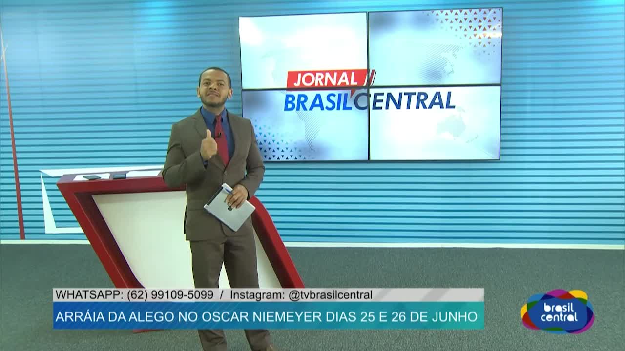 itemGoias lidera Crescimento do Turismo no Brasil