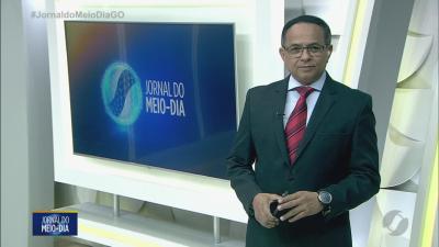 itemCarreata de Sandro Mabel na região noroeste de Goiânia