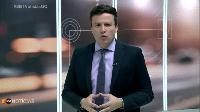 itemPC resgata cães vítimas de maus-tratos em Goiânia