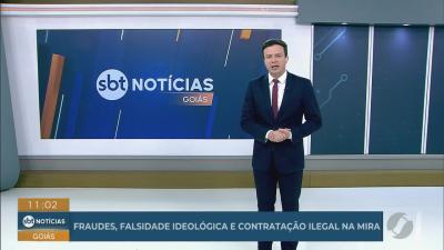 MP oferece primeira den&uacute;ncia contra organiza&ccedil;&atilde;o criminosa com agentes p&uacute;blicos em Rio Verde