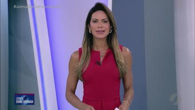 Cinco presos e bens bloqueados em ação contra o tráfico