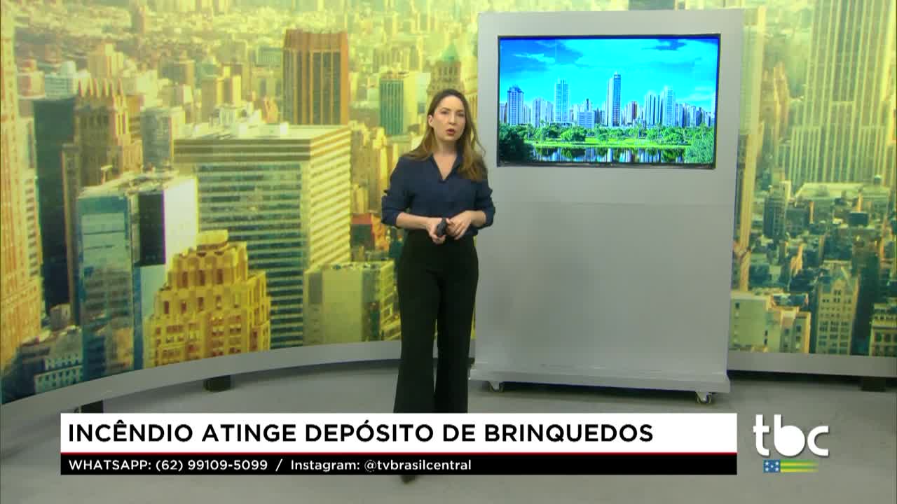 itemChacina da Zona Rural de Goiatuba deixa três Mortos