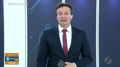 Drogaria é lacrada após descarte irregular de remédios e agulhas