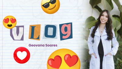 itemVlog da Geovana