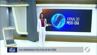 itemJovem é morto após discussão que começou em bar de Goiânia