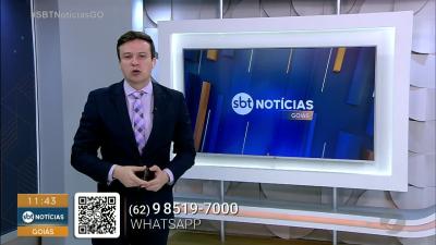 itemMenina morre após choque em cerca elétrica