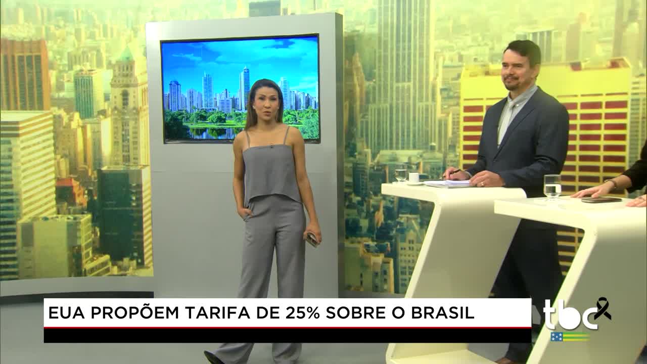 Durigan ter&aacute; Reuni&atilde;o com Autoridades dos EUA.