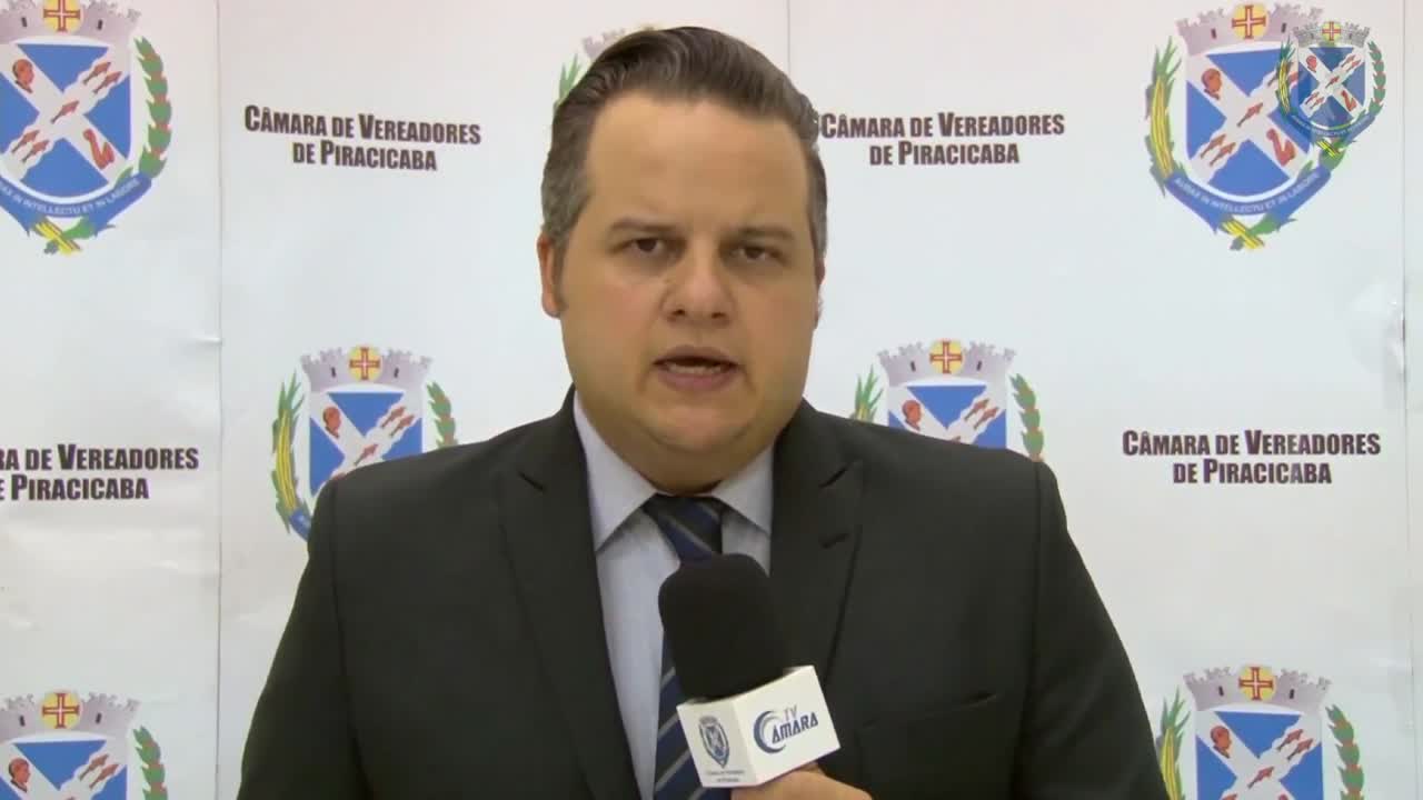 Entrevistas Palestra