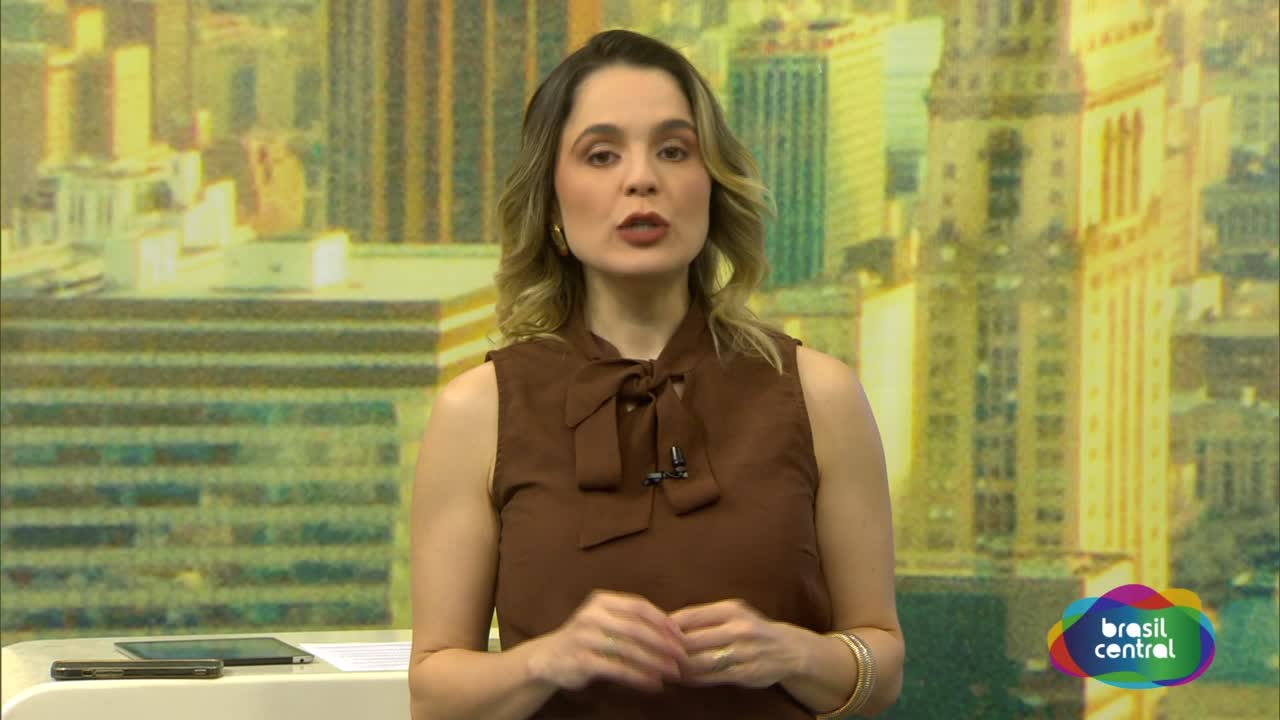 Lançamento do Sistema de Patrimônio Imobiliário de Goiás.