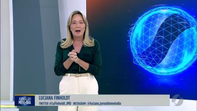 Presos por descarte irregular de entulho, em Aparecida de Goi&acirc;nia