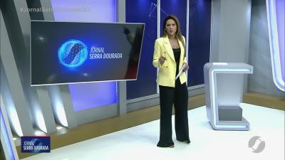 itemPC ouve casal que encontrou câmera escondida em casa por temporada, em Pirenópolis