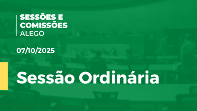 itemAbertura e Discussão Legislativa na Assembleia de Goiás: Reflexões e Projetos em Pauta