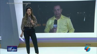 itemHomem e preso por estupro e pode ter feito mais vitimas
