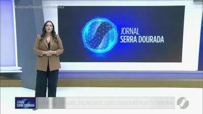 itemNo Calorzão de Goiás, piscina cheia, clube lotado e até picolé de pamonha