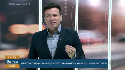 itemGanhadores da nota fiscal goiana ainda não resgataram os prêmios